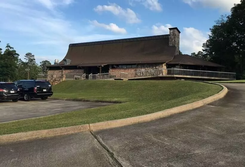 Hotelli Glenwood Country Club