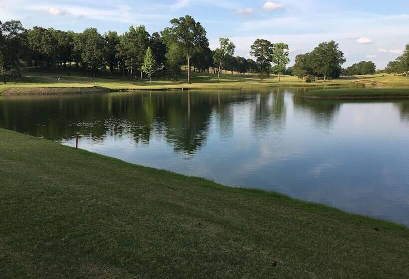 فندق Glenwood Country Club