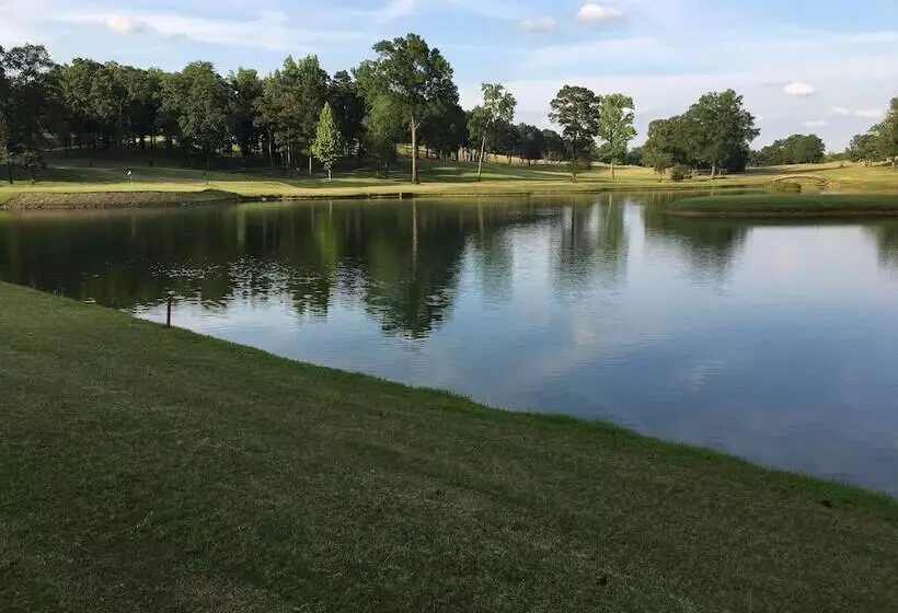 Hotelli Glenwood Country Club