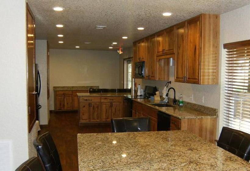 فندق Glenwood Country Club