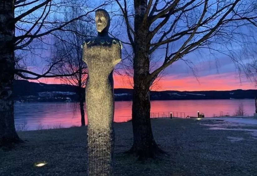 Hurdalsjøen Hotel & Spa