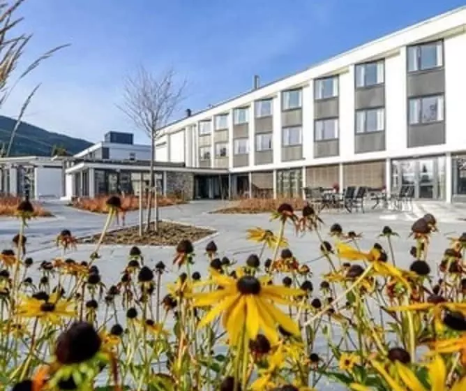 Hurdalsjøen Hotel & Spa