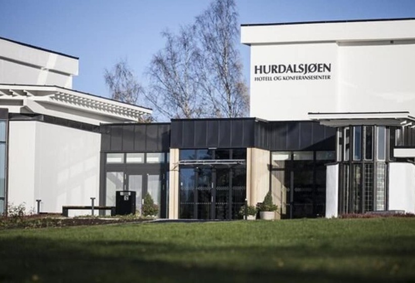 Hurdalsjøen Hotel & Spa