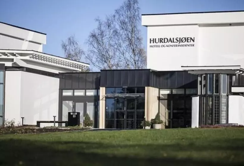 Hurdalsjøen Hotel & Spa