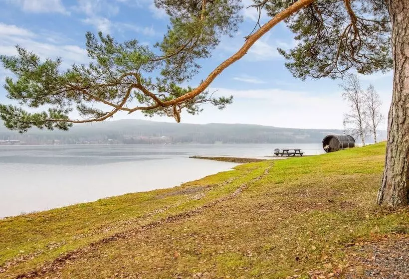 Hurdalsjøen Hotel & Spa