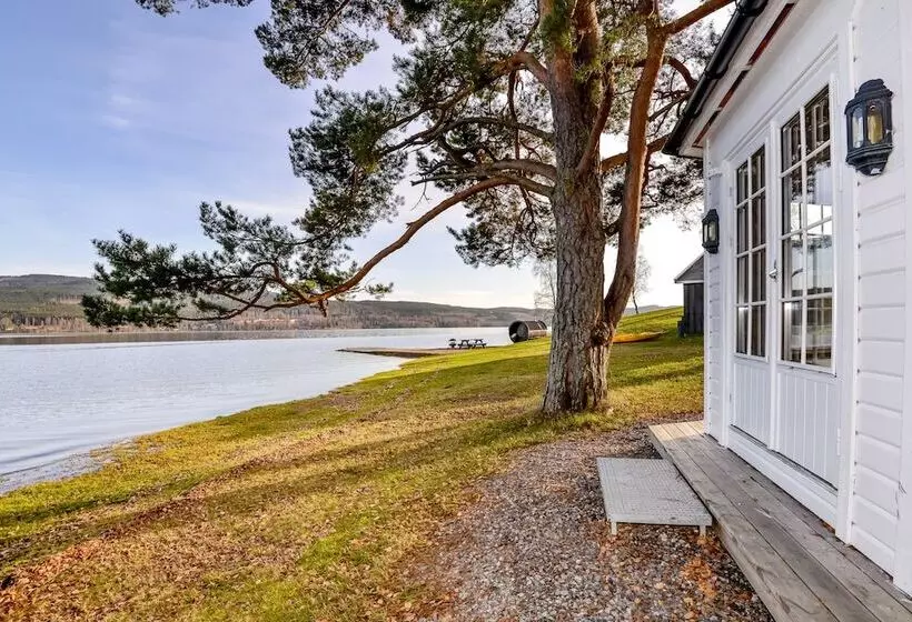 Hurdalsjøen Hotel & Spa