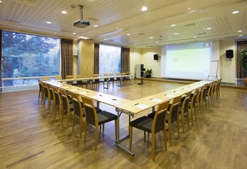 Hurdalsjøen Hotel & Spa