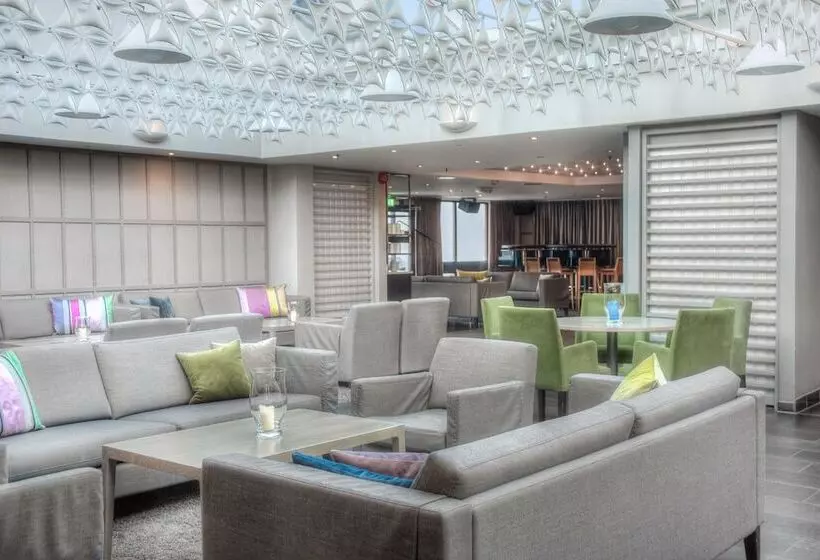 Hurdalsjøen Hotel & Spa