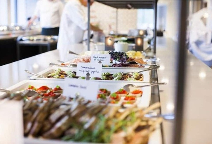 Hurdalsjøen Hotel & Spa