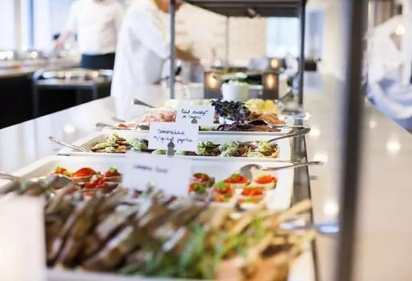 Hurdalsjøen Hotel & Spa