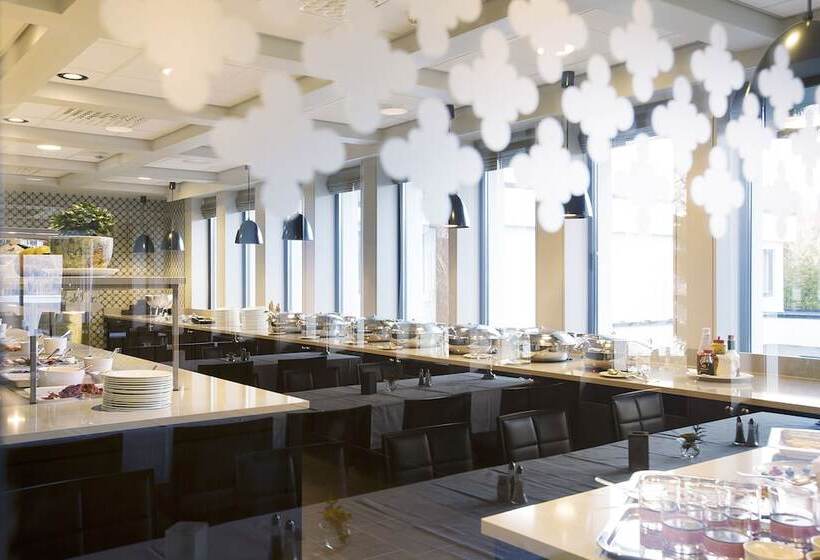 Hurdalsjøen Hotel & Spa