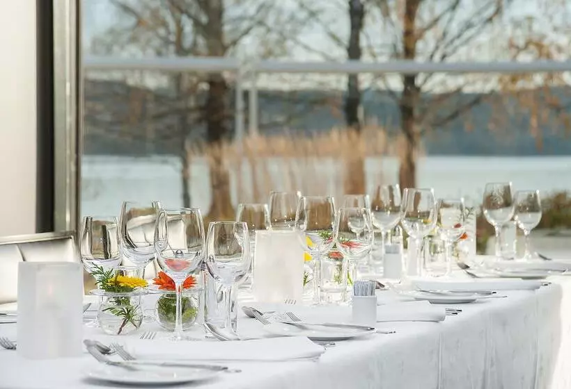 Hurdalsjøen Hotel & Spa