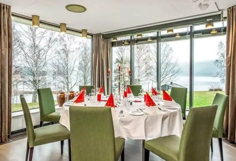 Hurdalsjøen Hotel & Spa