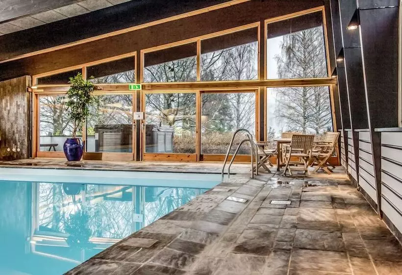 Hurdalsjøen Hotel & Spa