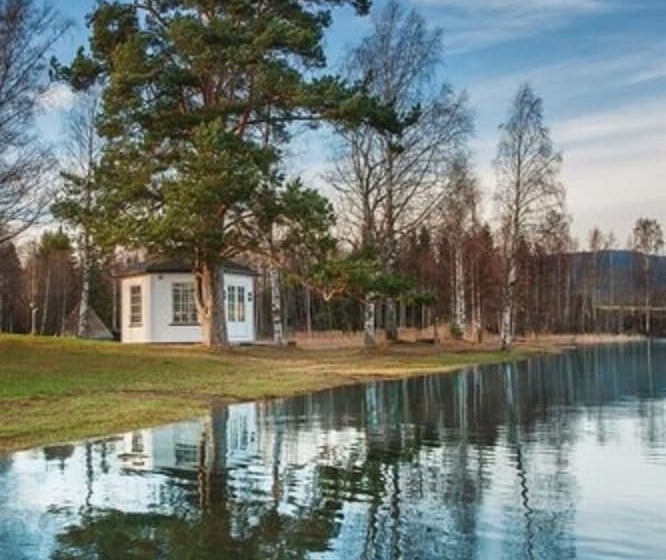 Hurdalsjøen Hotel & Spa