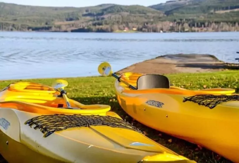 Hurdalsjøen Hotel & Spa