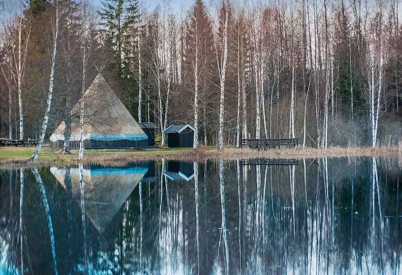 Hurdalsjøen Hotel & Spa