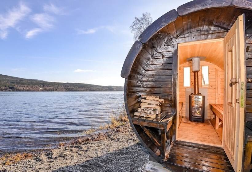 Hurdalsjøen Hotel & Spa