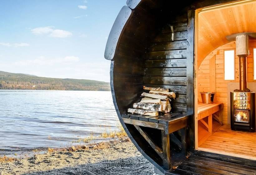 Hurdalsjøen Hotel & Spa