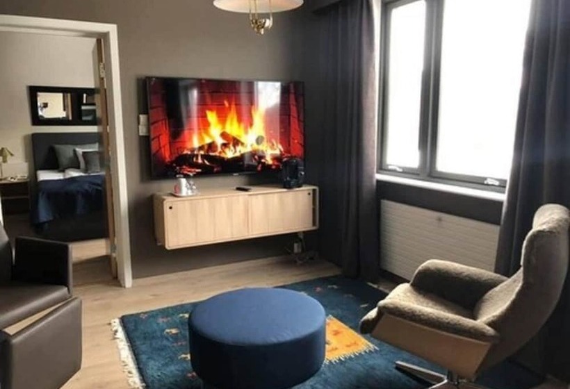 Hurdalsjøen Hotel & Spa