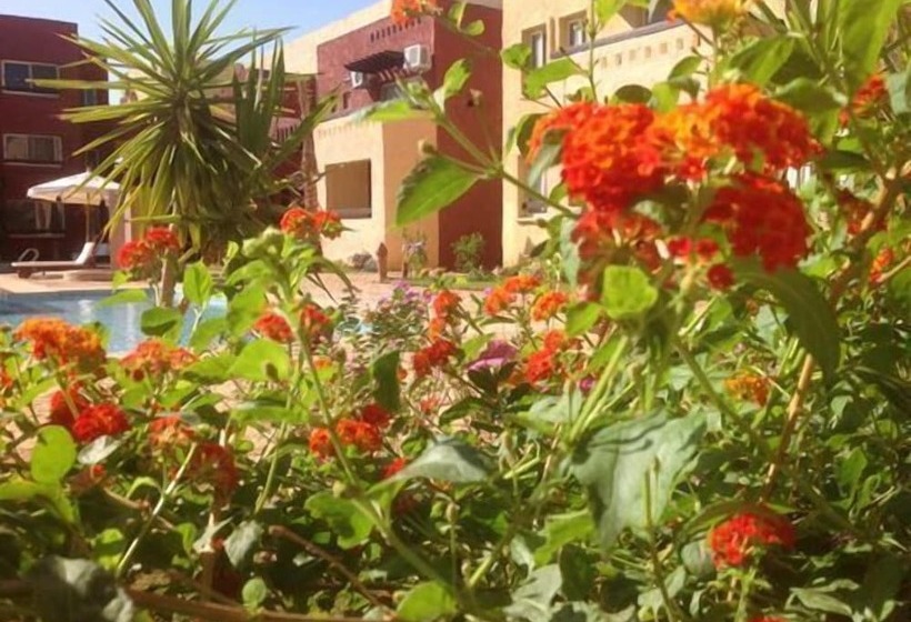 هتل Kamareia Resort