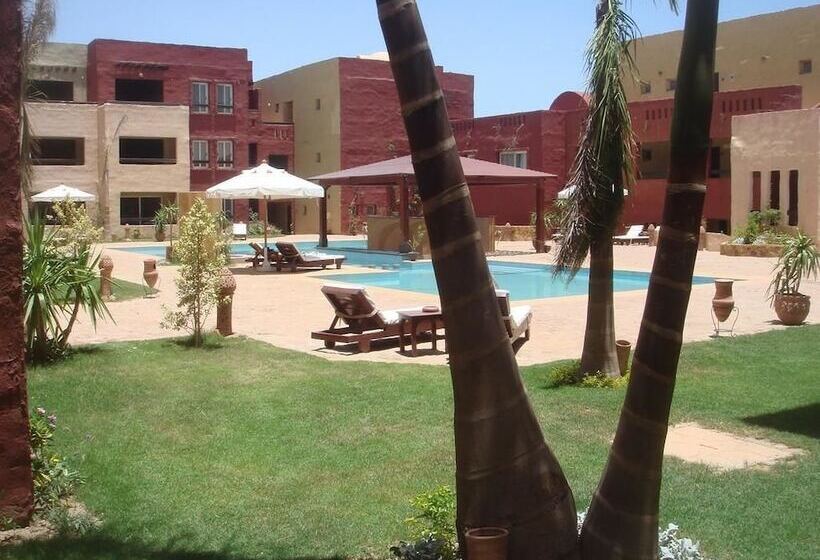 هتل Kamareia Resort