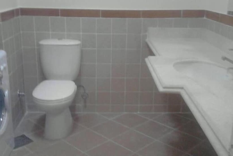 هتل Kamareia Resort