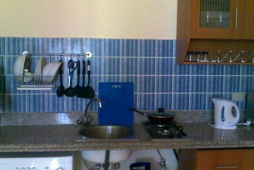 هتل Kamareia Resort