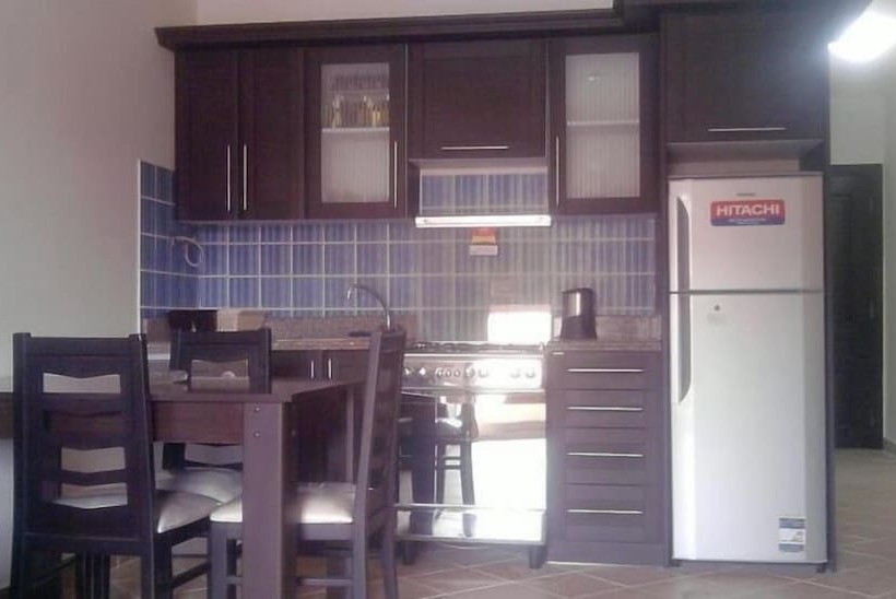 هتل Kamareia Resort