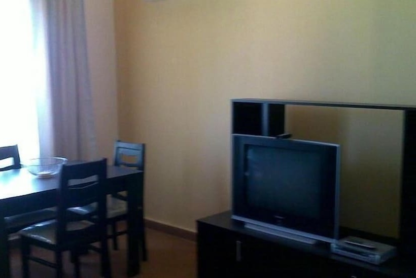 هتل Kamareia Resort