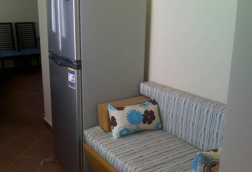 هتل Kamareia Resort