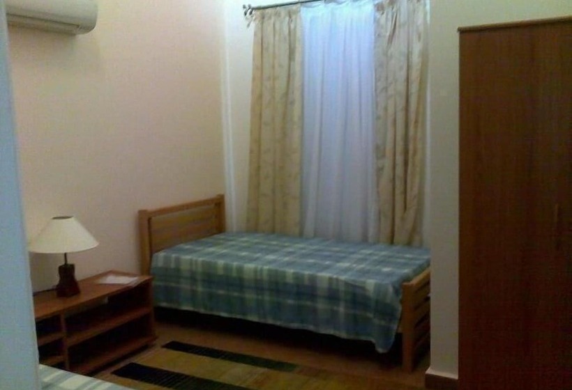 هتل Kamareia Resort