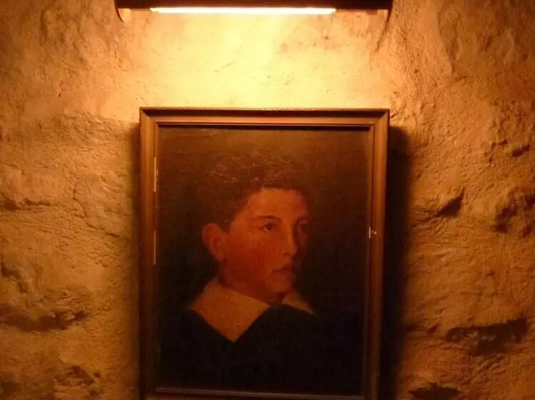 Hotelli Le Logis Bed And Breakfast