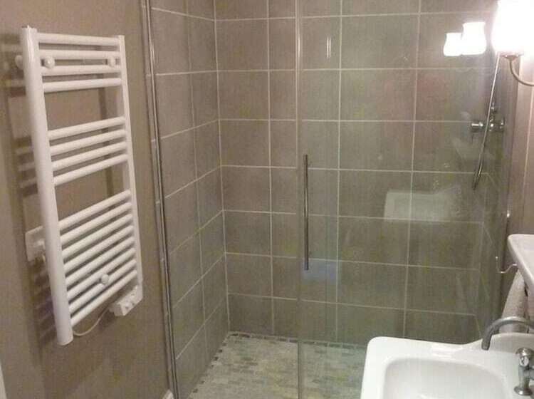 בית מלון כפרי Le Logis Bed And Breakfast