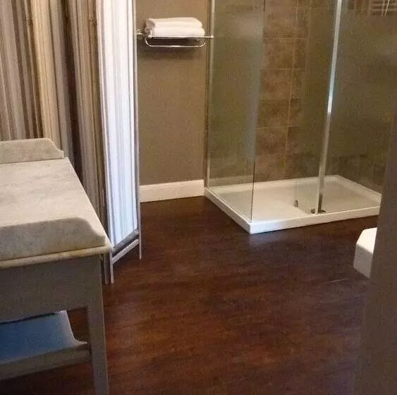 Hotelli Le Logis Bed And Breakfast