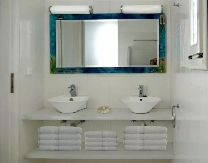 Hotelli Villas Naxos Grande Vista