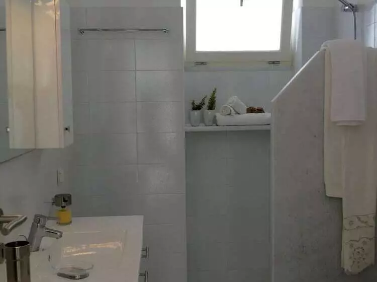 Hotelli Villas Naxos Grande Vista