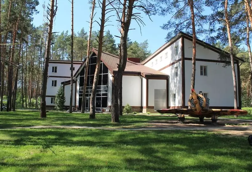 Hotelli Park Drakino