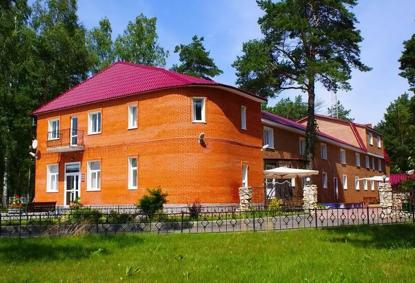 Hotelli Park Drakino