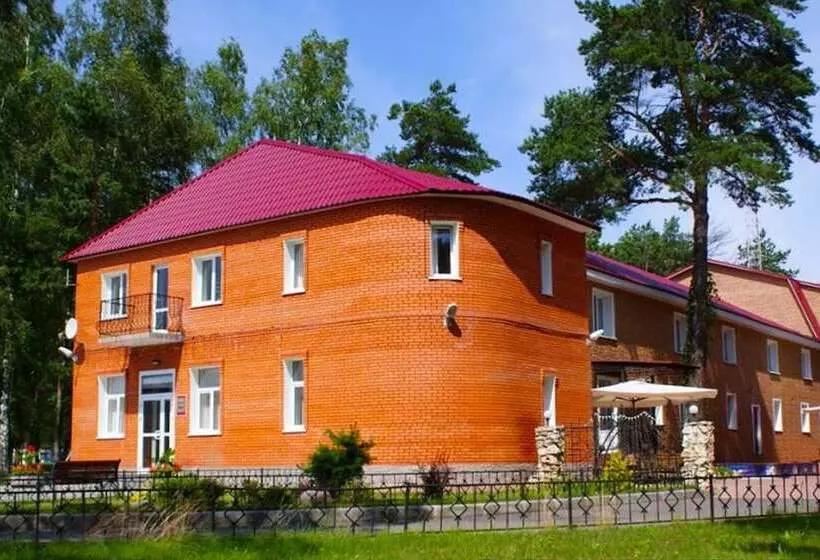 Hotelli Park Drakino