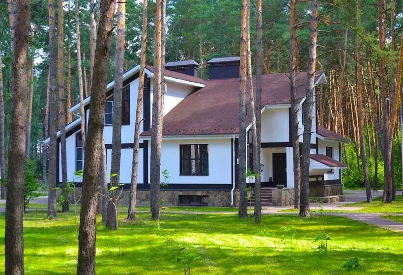 Hotelli Park Drakino