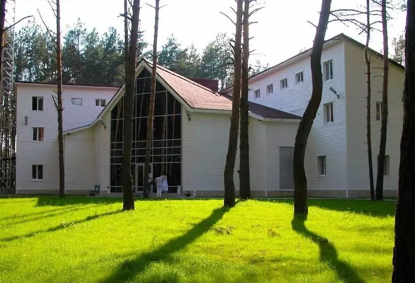 Hotelli Park Drakino