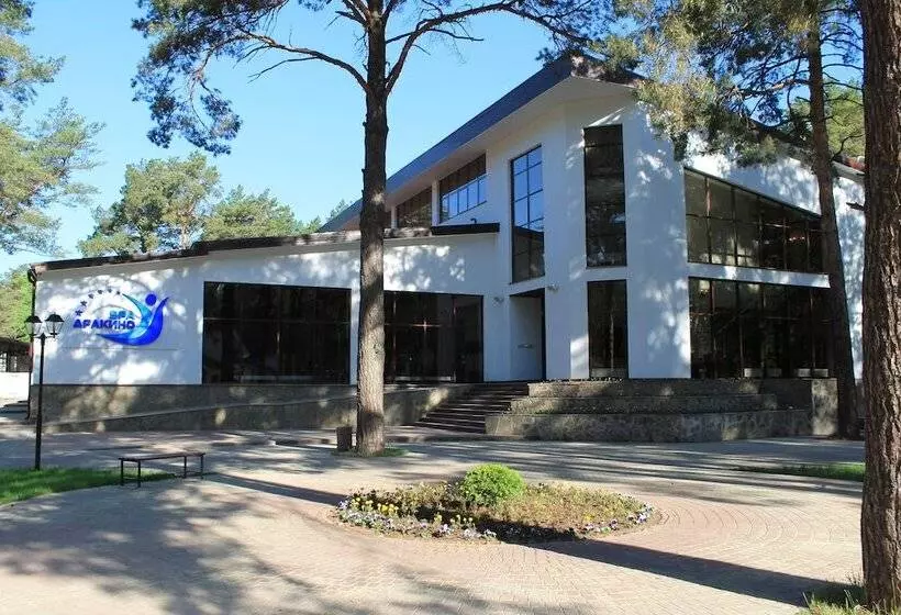 Hotelli Park Drakino