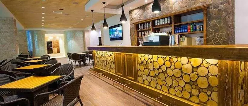 Hotelli Park Drakino