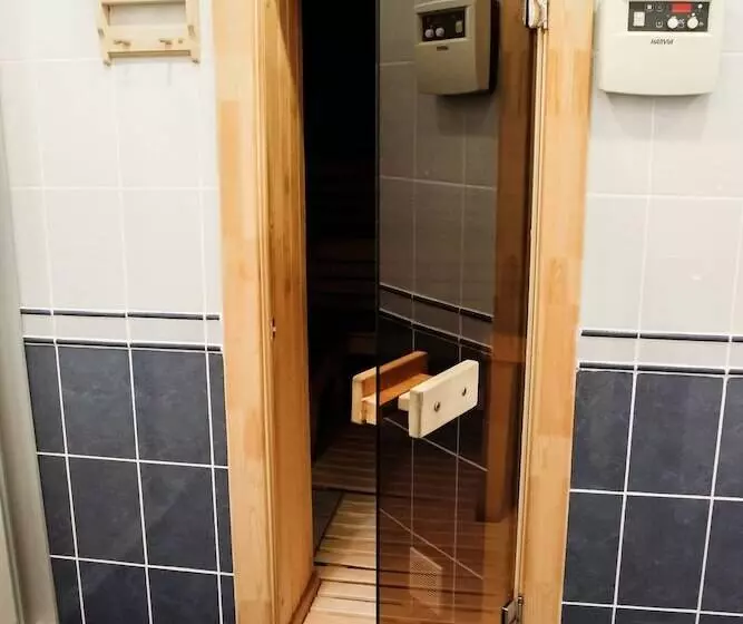 Hotelli Park Drakino