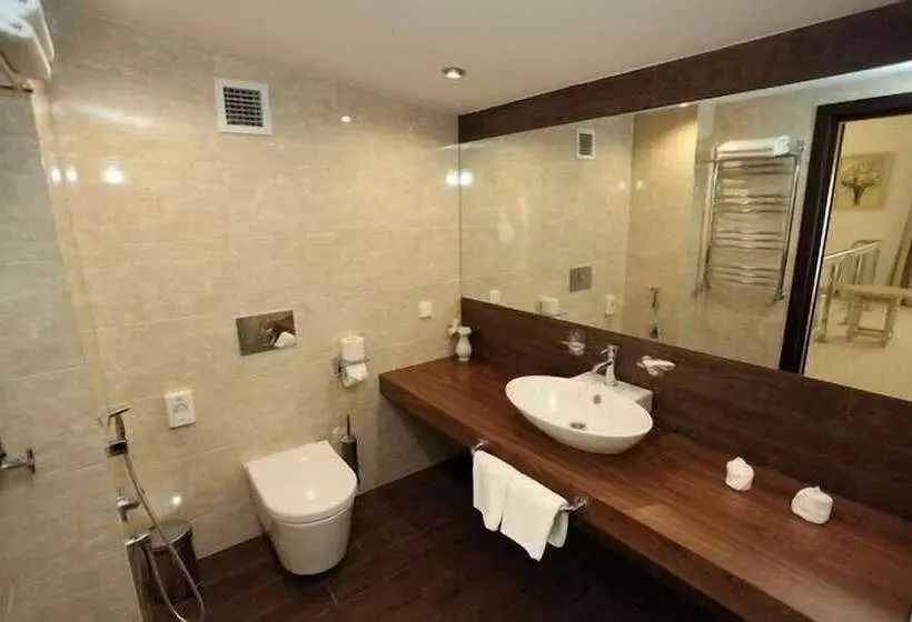 Hotelli Park Drakino