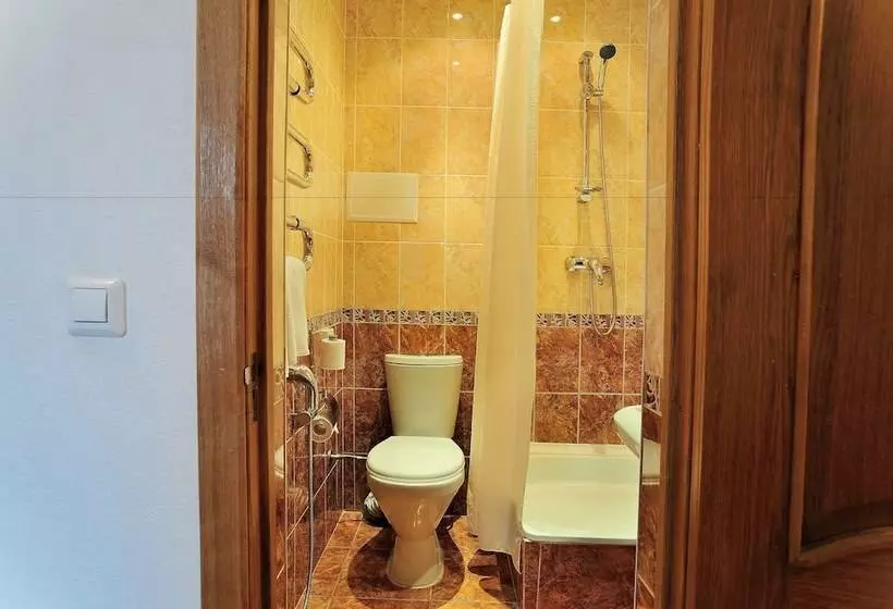 Hotelli Park Drakino