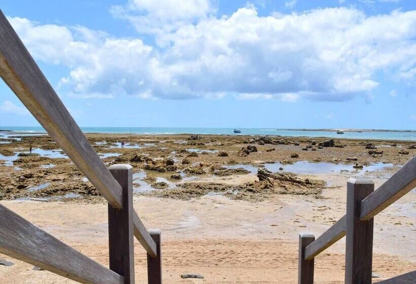 호텔 Pousada Pénareia