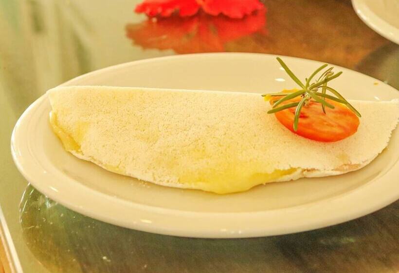 호텔 Pousada Pénareia