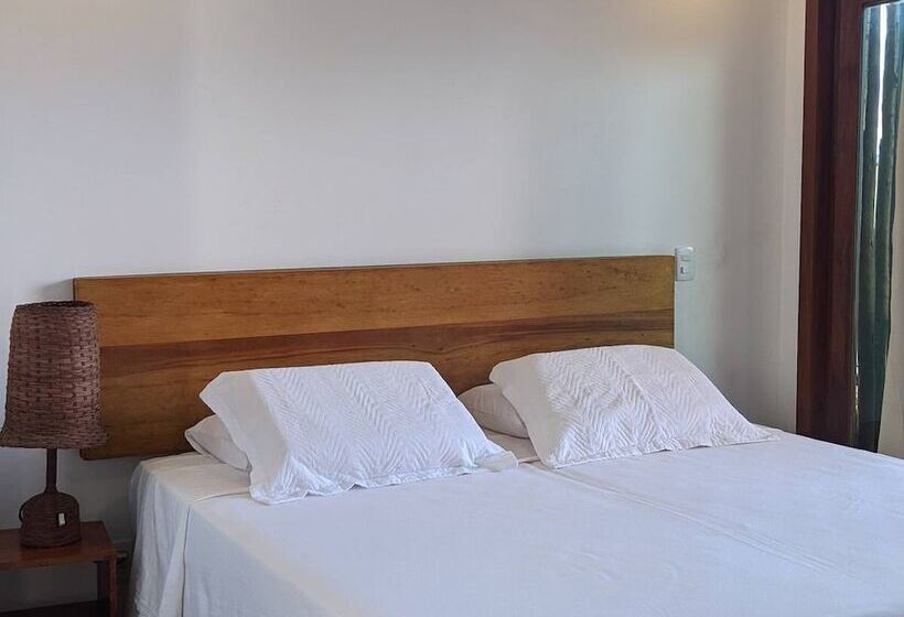 호텔 Pousada Pénareia